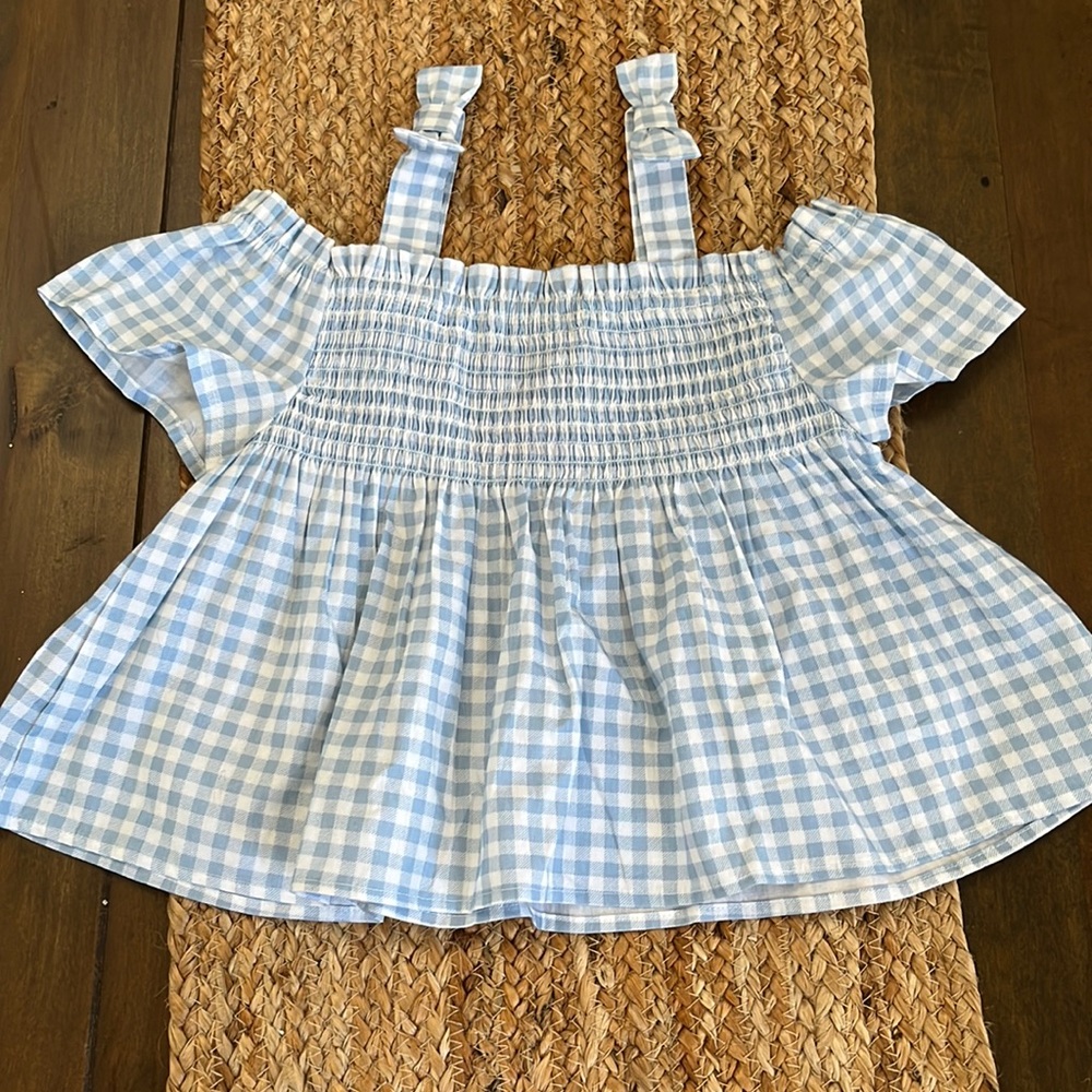 Girls Shirt